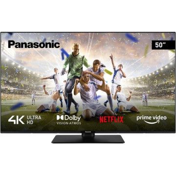 TV PANASONIC 50" TX50MX600E UHD SMART TV SUPORTE PANASONIC - 1