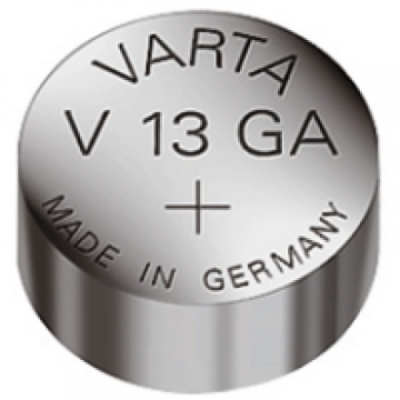  VARTA - 1