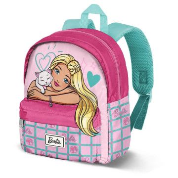 Mochila Barbie 27cm KARACTERMANIA - 1
