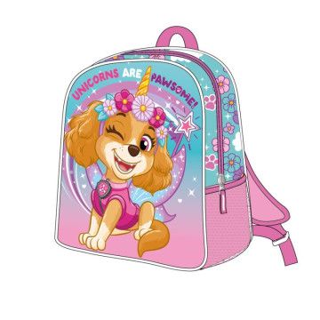 Mochila Skye Paw Patrol 31cm Modelo 3D CERDÃ - 1