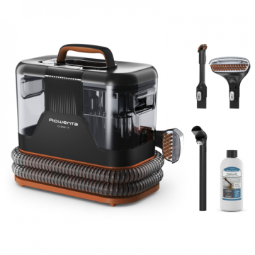 ASPI. ROWENTA IN5011 LIMPAR ESTOFADOS ROWENTA - 1