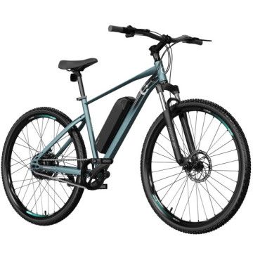 BICICLETA ELÉTRICA MTB CECOTEC REMOVÍVEL Cecotec - 1