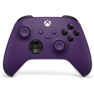 CONTROLADOR ASTRAL ROXO SEM FIO XBOX ONE Microsoft - 1