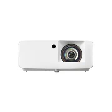 PROJETOR OPTOMA GT2000HDR LASER 3500LUM FHD Optoma - 1