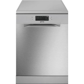 LVJ. SMEG LVS262DSX INOX 13SERV SMEG - 1