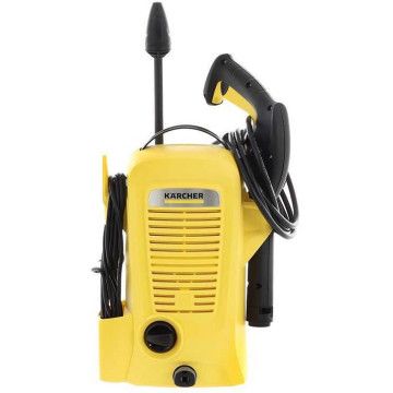 LAVADORA DE PRESSÃO KARCHER K2 UNIVERSAL 110B 360L KARCHER - 1