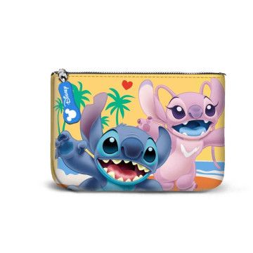 Bolsa Disney Ocean Stitch KARACTERMANIA - 1