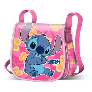 Linda bolsa crossbody Disney Stitch KARACTERMANIA - 1