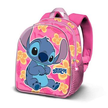 Mochila Disney Cute Stitch 39cm KARACTERMANIA - 1