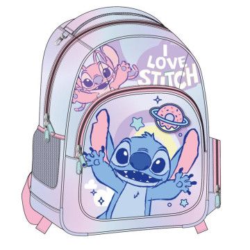 Mochila Disney Stitch 42cm CERDÃ - 1