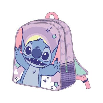 Mochila Disney Stitch 3D 31cm CERDÃ - 1