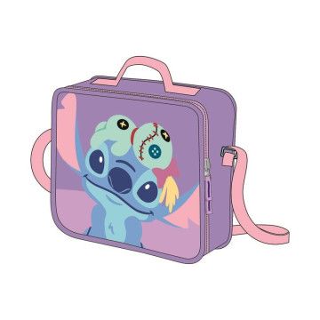 Bolsa térmica Stitch Disney CERDÃ - 1