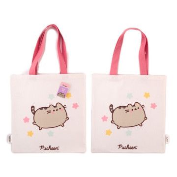 Sacola de compras Pusheen Cat PUCKATOR - 1