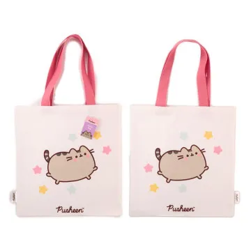 Sacola de compras Pusheen Cat PUCKATOR - 1