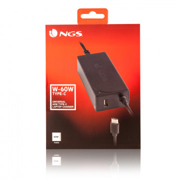 CARREG NGS P/PORT.      W-60WTYPEC NGS - 2