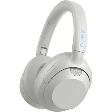 Fones de ouvido sem fio Sony Ult Wear/ com microfone/ Bluetooth/ Branco SONY - 1