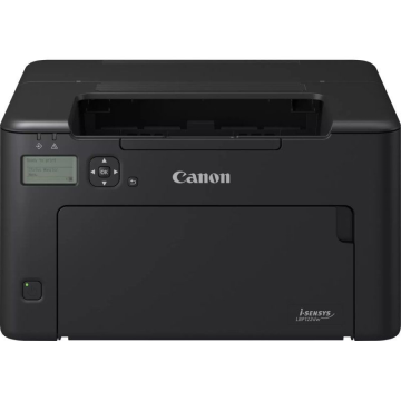 Impressora laser monocromática Canon I-SENSYS LBP122DW WiFi/ Duplex/ Preta CANON - 1