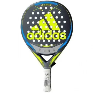 Raquete Padel Adidas X5 Ultimate ADIDAS - 1