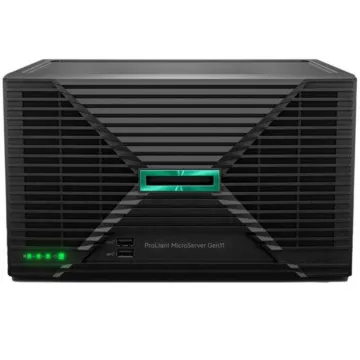 Servidor HPE ProLiant MicroServer Gen11 Intel Xeon E-2414/ 16 GB Ram HEWLETT PACKARD ENTERPRISE - 1