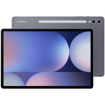 Tablet Samsung Galaxy Tab S10+ 12,4'/ 12GB/ 256GB/ Octacore/ 5G/ Cinza Samsung - 1