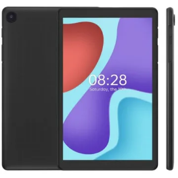 Tablet ZTE Tab Blade X8 II 8'/ 4GB/ 64GB/ Octacore/ 4G/ Preto ZTE - 1