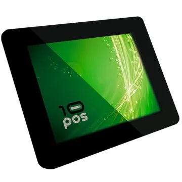 Monitor POS 10POS LM-8FUN 8'/USB 10Pos - 1