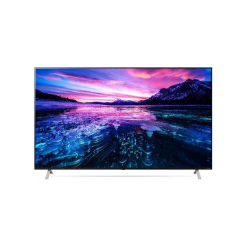 LG - LED TV SuperSign Smart 4K 75UR762H LG - 1