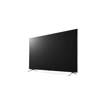 LG - LED TV SuperSign Smart 4K 75UR762H LG - 4