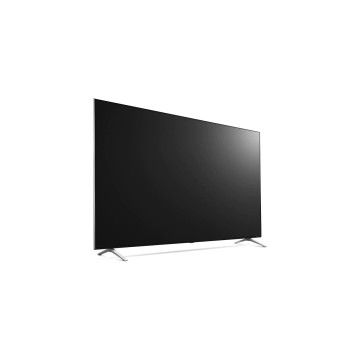 LG - LED TV SuperSign Smart 4K 75UR762H LG - 6