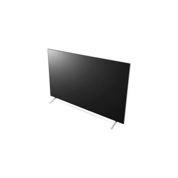 LG - LED TV SuperSign Smart 4K 75UR762H LG - 8