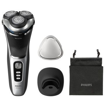 PHILIPS - Máq. Barbear S3341/13 PHILIPS - 1