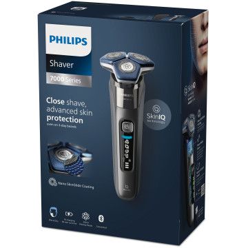 PHILIPS - Máq. Barbear S7887/35 PHILIPS - 5