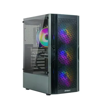 OU. COOLPC LEOPARDO RYZEN 7 5700X 16GB RTX4060 8GB COOLPC - 1