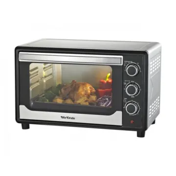 FORNO DE MESA DE CONVECÇÃO MXONDA MXHC2181 32L MXONDA - 1