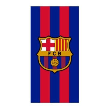 Toalha de microfibra FC Barcelona FC BARCELONA - 1