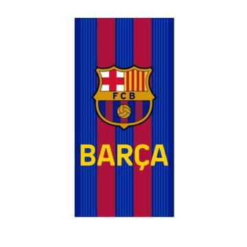 Toalha de microfibra FC Barcelona FC BARCELONA - 1