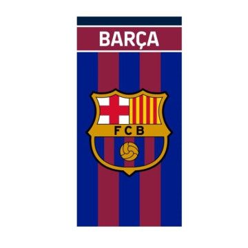  FC BARCELONA - 1