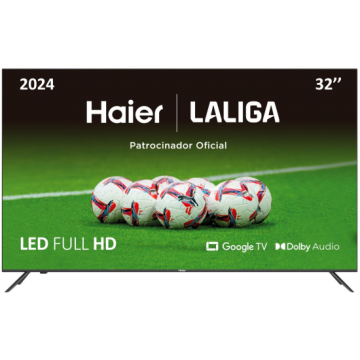  HAIER - 1