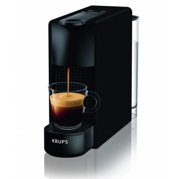 CAFÉ. KRUPS XN1108VC NESPRESSO ESSENZA MINI PRETO KRUPS - 1