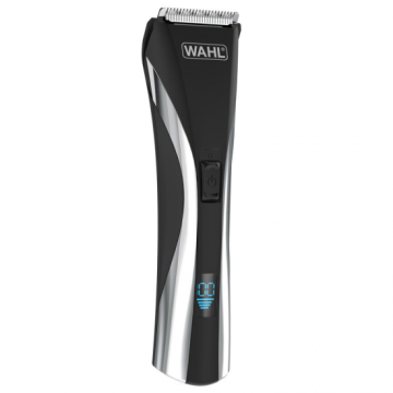 WAHL 9697-1016 APARADOR DE CABELO RECARREGÁVEL/VERMELHO Wahl - 1