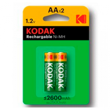  KODAK - 1