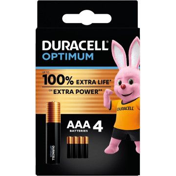  DURACELL - 1