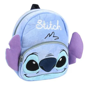 Mochila Disney Stitch 22cm CERDÃ - 1