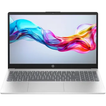 PORTÁTIL HP 15-FD0148NS I7 8GB 512SSD 15,6" HP - 1