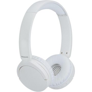 AUSCULTADORES PANASONIC RBHF630BEW BRANCO PANASONIC - 1