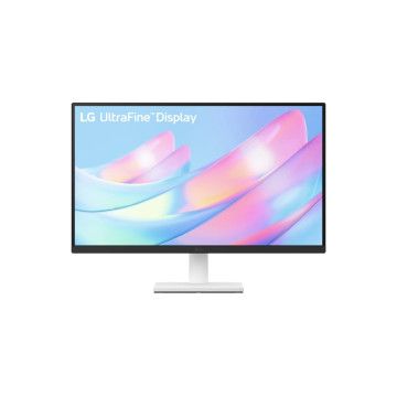 MONITOR LG 27" 27US500 W AEU 4K ULTRAHD HDR10 LG - 1