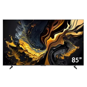 Smart TV QLED Max 85" (2025) 4K UHD Google TV - XIAOMI  - 1