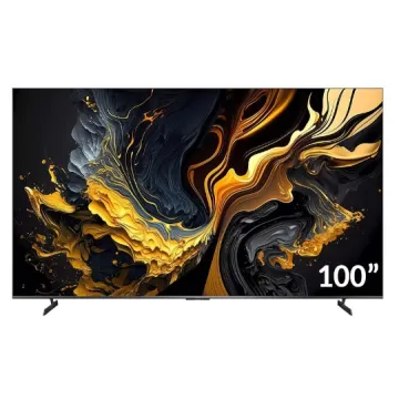 Smart TV QLED Max 100" (2025) 4K UHD Google TV - XIAOMI  - 1