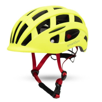 CAPACETE SMARTGYRO URBAN...