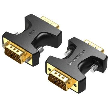 Adaptador Vention DDEB0/ VGA Macho - VGA Macho VENTION - 1